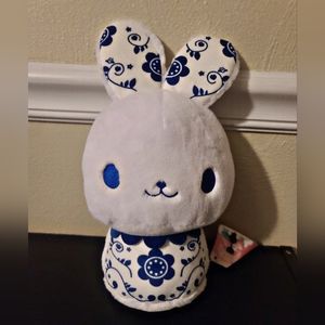 Mewaii Bunny Plush